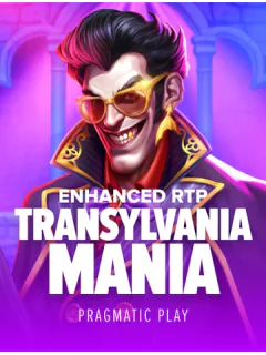 Transylvania Mania — Pragmatic Play